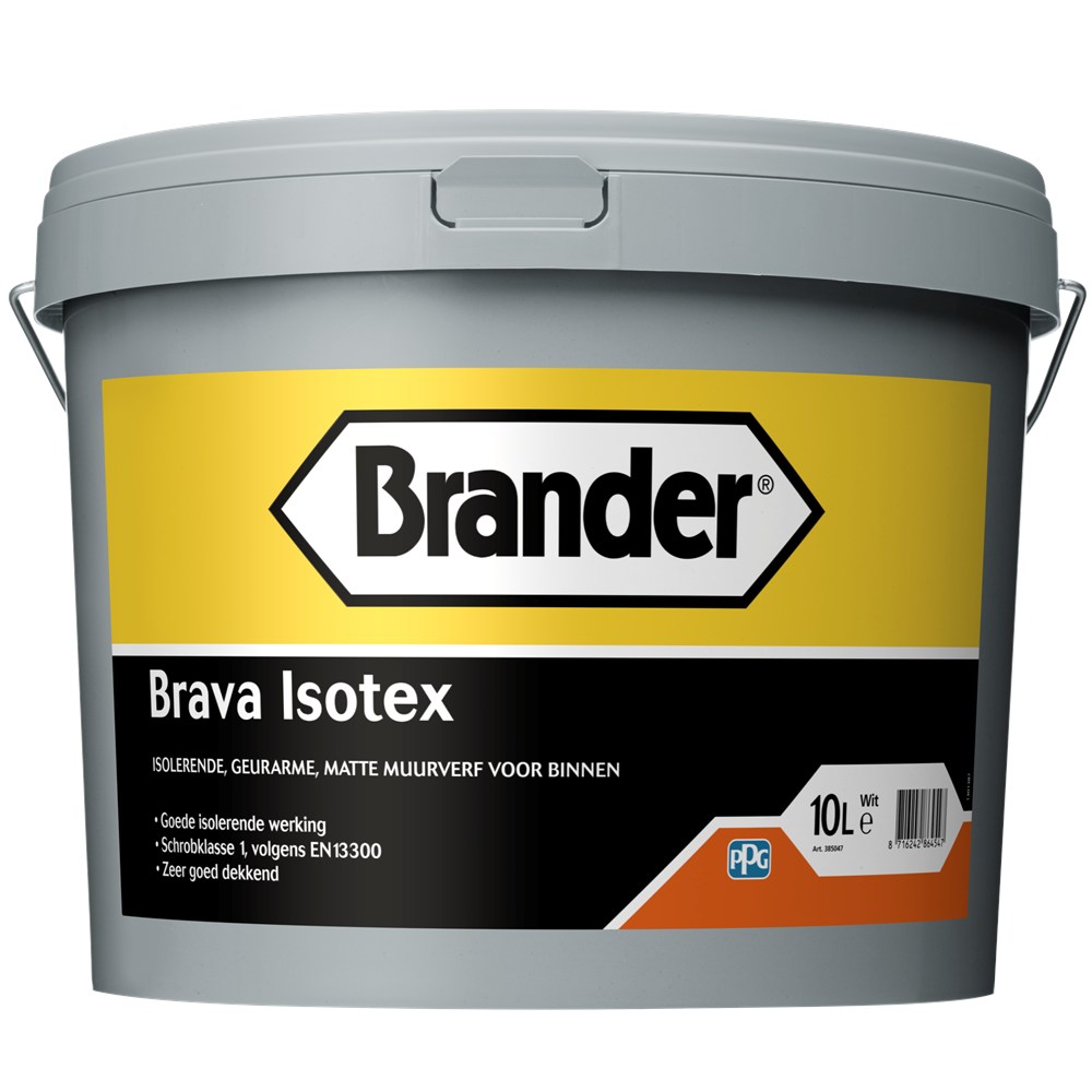 Brava Isotex (1)