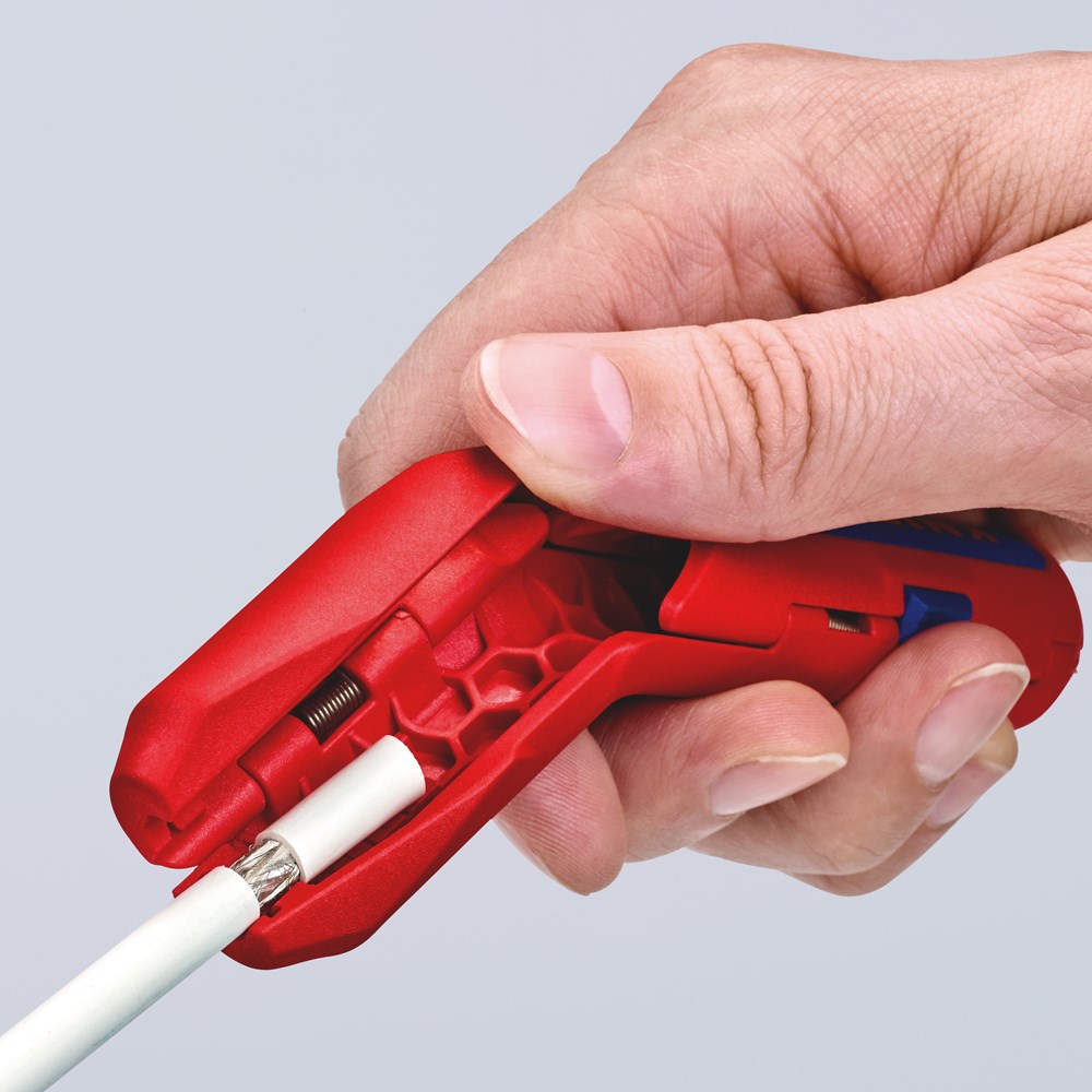 Knipex ergo stripper discount