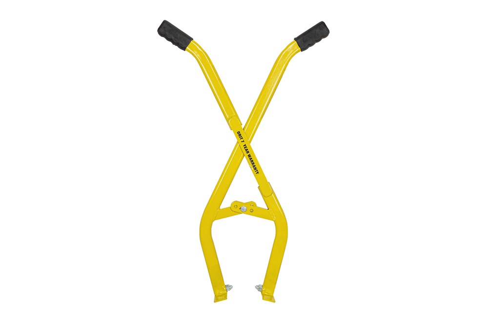 Trottoirbandentangen