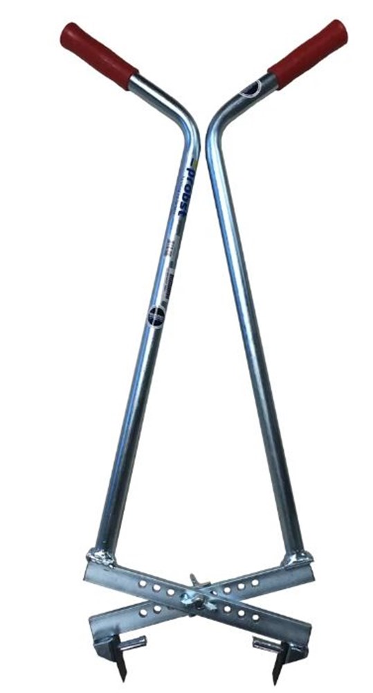 Tegeltillers