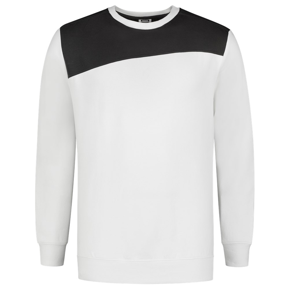 sweater bicolor naden tricorp-2 sweater bicolor naden tricorp-2