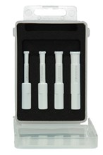 Diamant tegelboren set