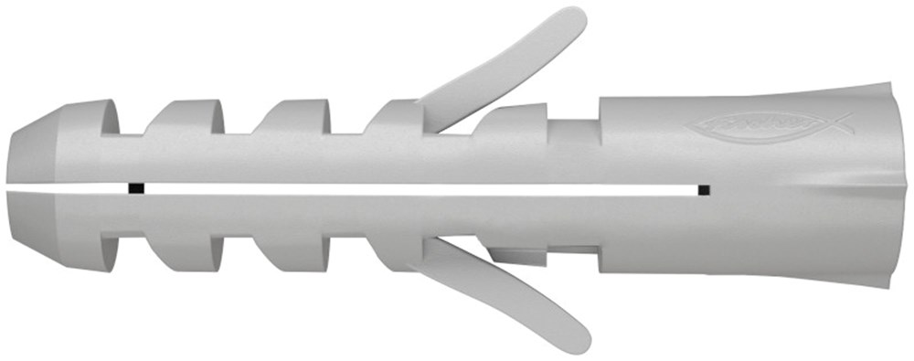 plug nylon fischer-2 plug nylon fischer-2