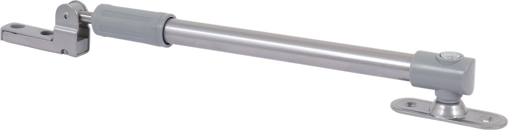 telescoop uitzetter staal(grijs) oxloc-4 telescoop uitzetter staal(grijs) oxloc-4