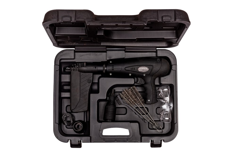 kruitschiethamer sympafix-2 kruitschiethamer sympafix-2