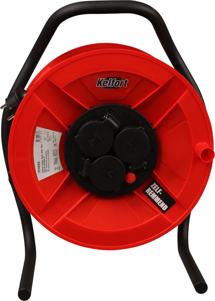 kabelhaspel neopreen kelfort-3 kabelhaspel neopreen kelfort-3