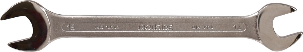 steeksleutel metrisch ironside-3 steeksleutel metrisch ironside-3
