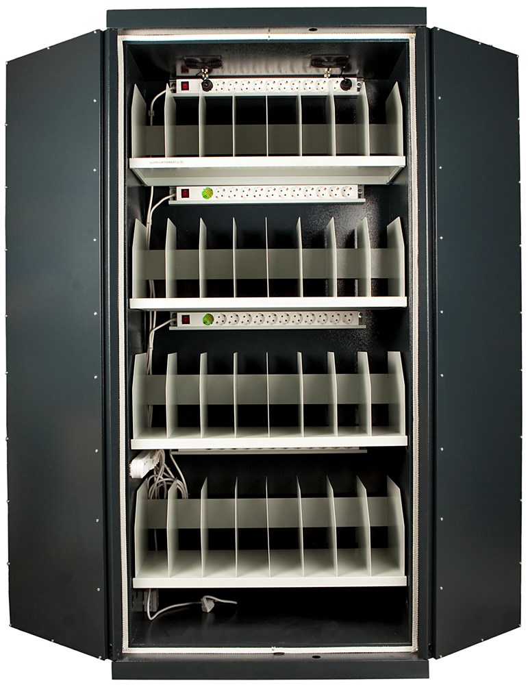 Computerkluizen