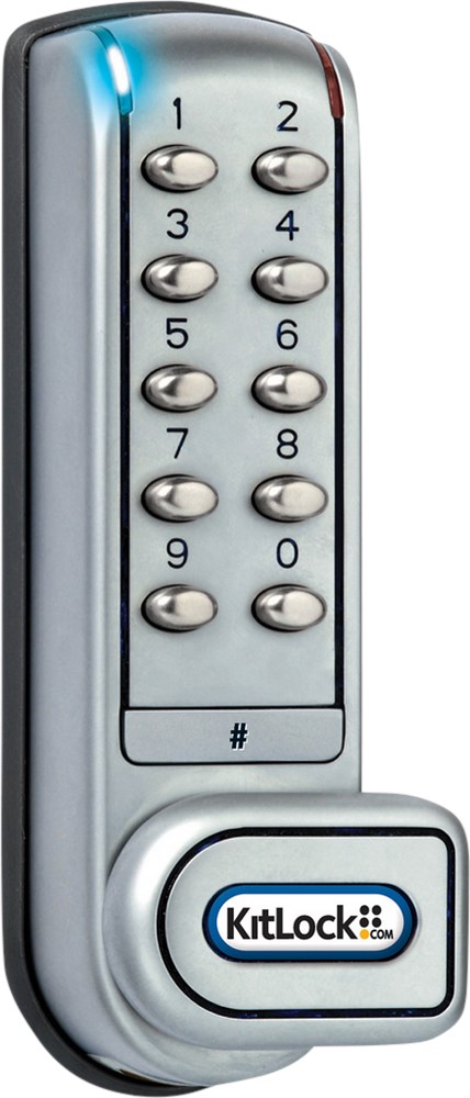 Lockersloten