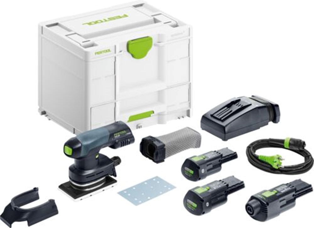 accu vlakschuurmachine festool-1 accu vlakschuurmachine festool-1
