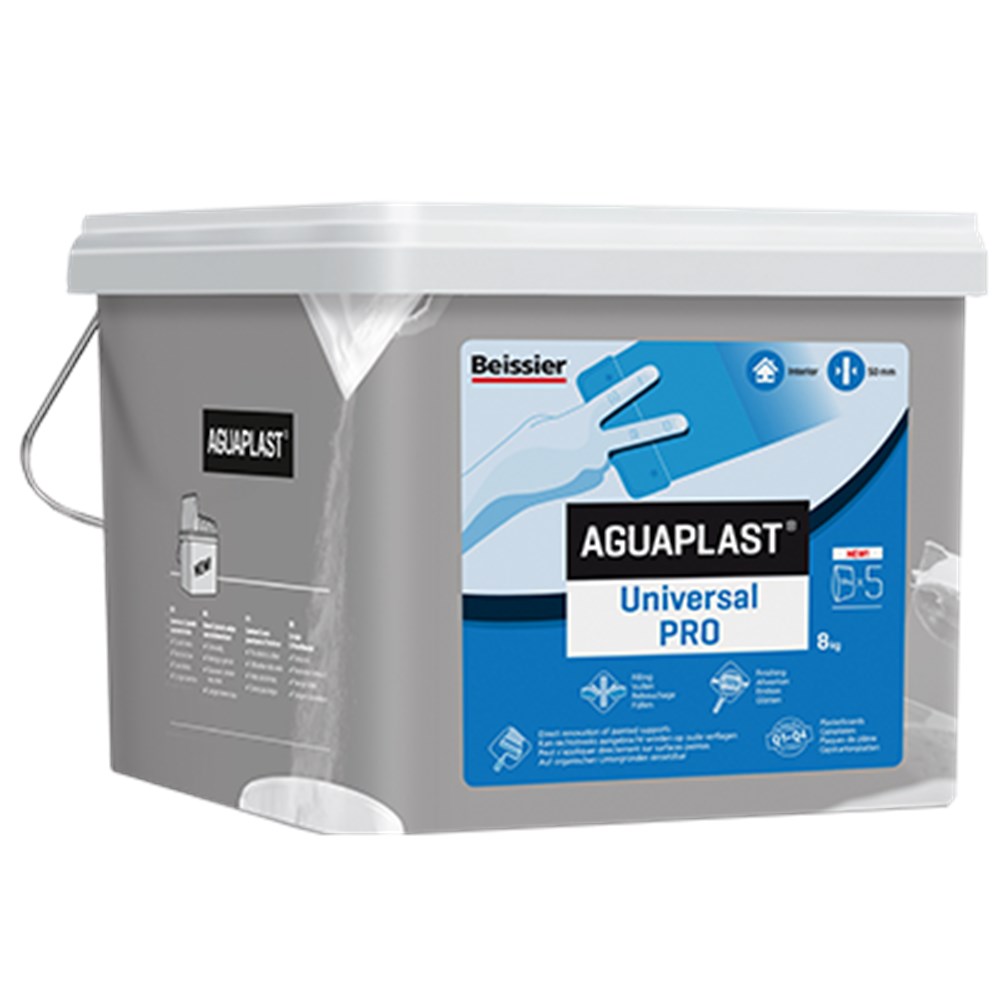 vulmiddel fill & finish aguaplast-2 vulmiddel fill & finish aguaplast-2