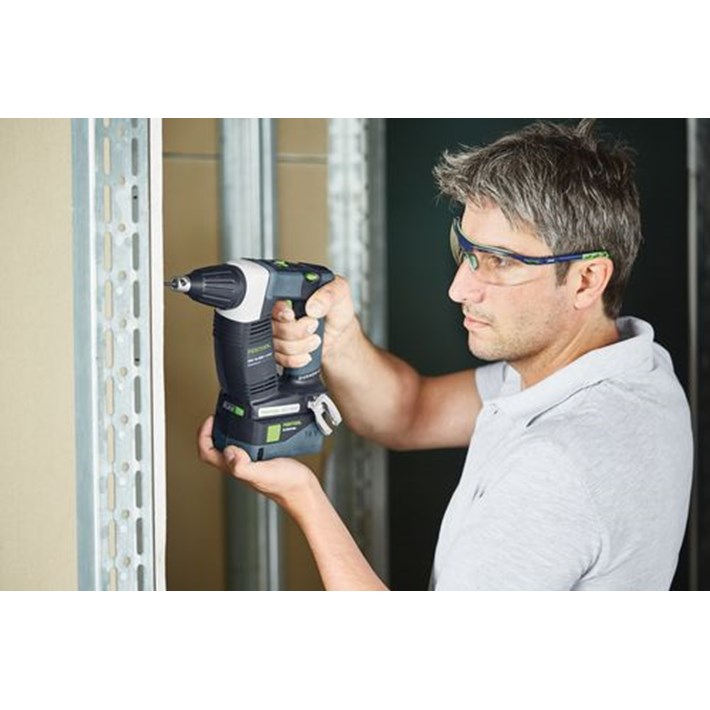 Afbeelding Festool schroefautomaat DWC 18-4500-Basic