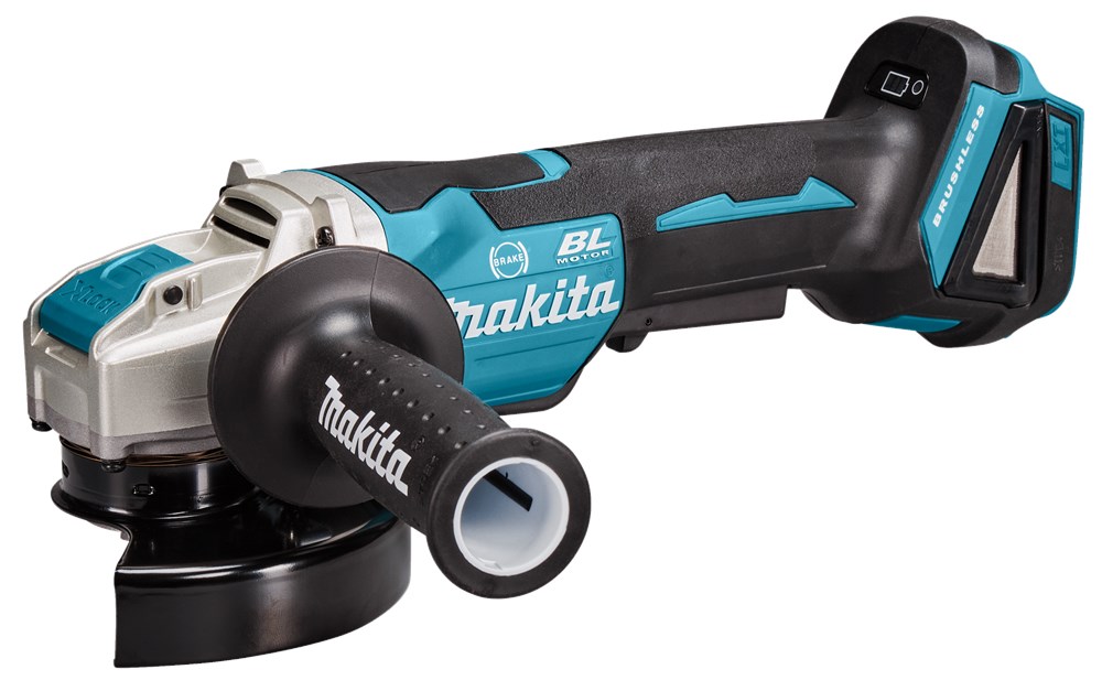 accu haakse slijper makita 125mm-1 accu haakse slijper makita 125mm-1