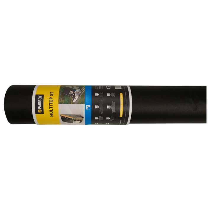 Afbeelding Pandser dak- & wandfolie Multitop ST