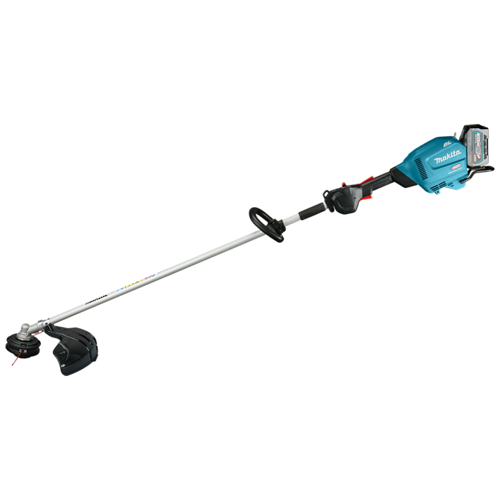 Afbeelding Makita xgt 40 v max bosmaaier d-greep UR014GT201