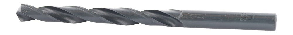 Metaalspiraalboor HSS