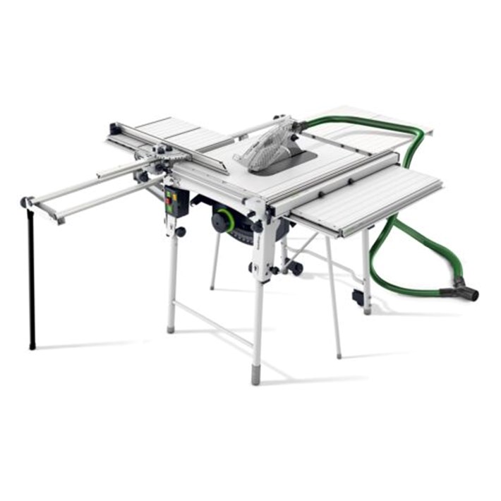 Afbeelding Festool zaagtafel "sawstop-aim-technologie" TKS 80 EBS-ST840-Set