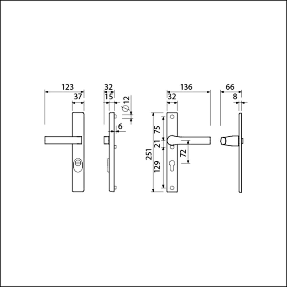 VHB 353 VDRB 251/37 KT 72 F1 A/Z 379 ROTA 251/32 PC 72 DD.53/57 MM VHB 353 VDRB 251/37 KT 72 F1 A/Z 379 ROTA 251/32 PC 72 DD.53/57 MM