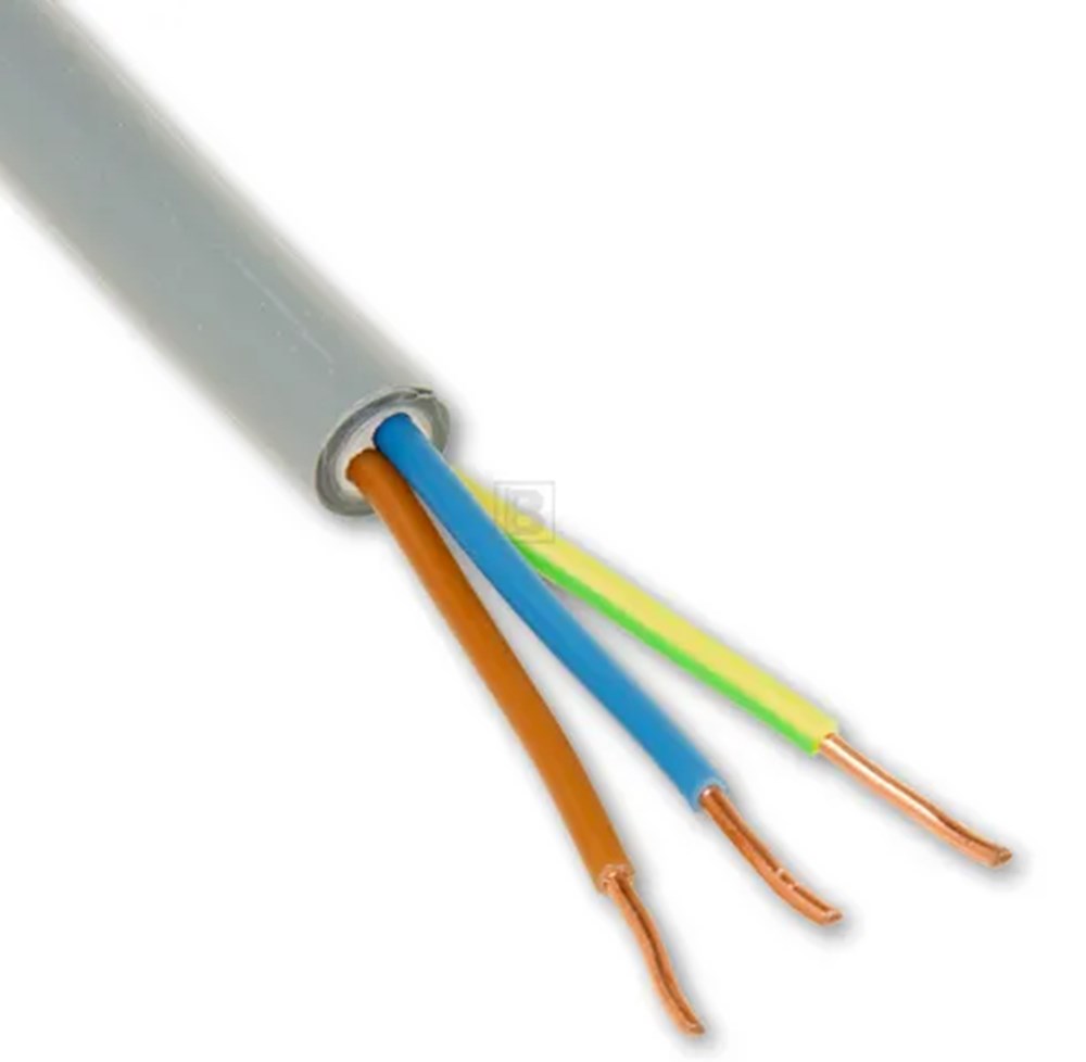 Afbeelding voor Installatiekabel