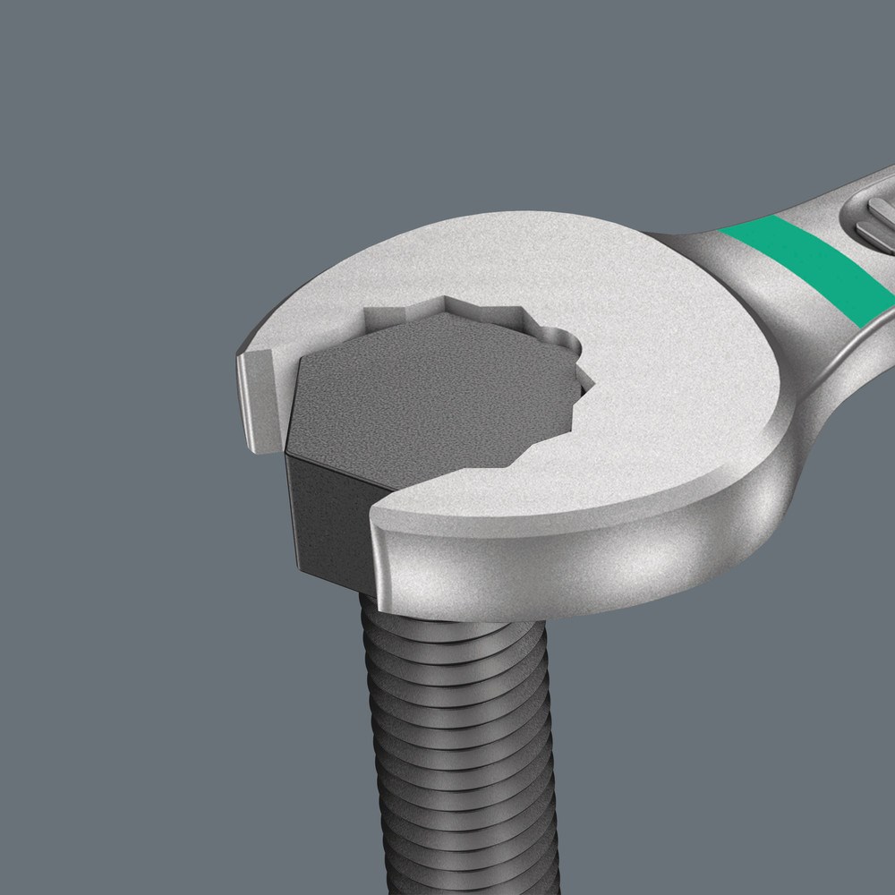 ringsteeksleutelset joker wera-11 ringsteeksleutelset joker wera-11
