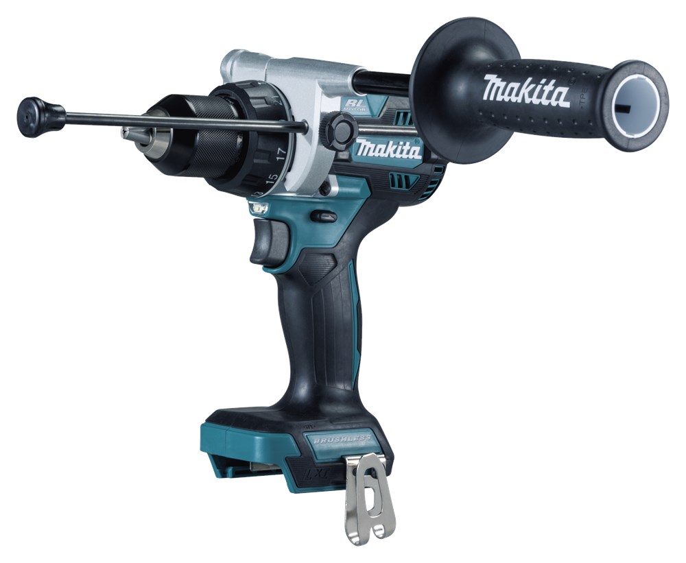 accu klopboor-/ schroefmachine makita-1 accu klopboor-/ schroefmachine makita-1