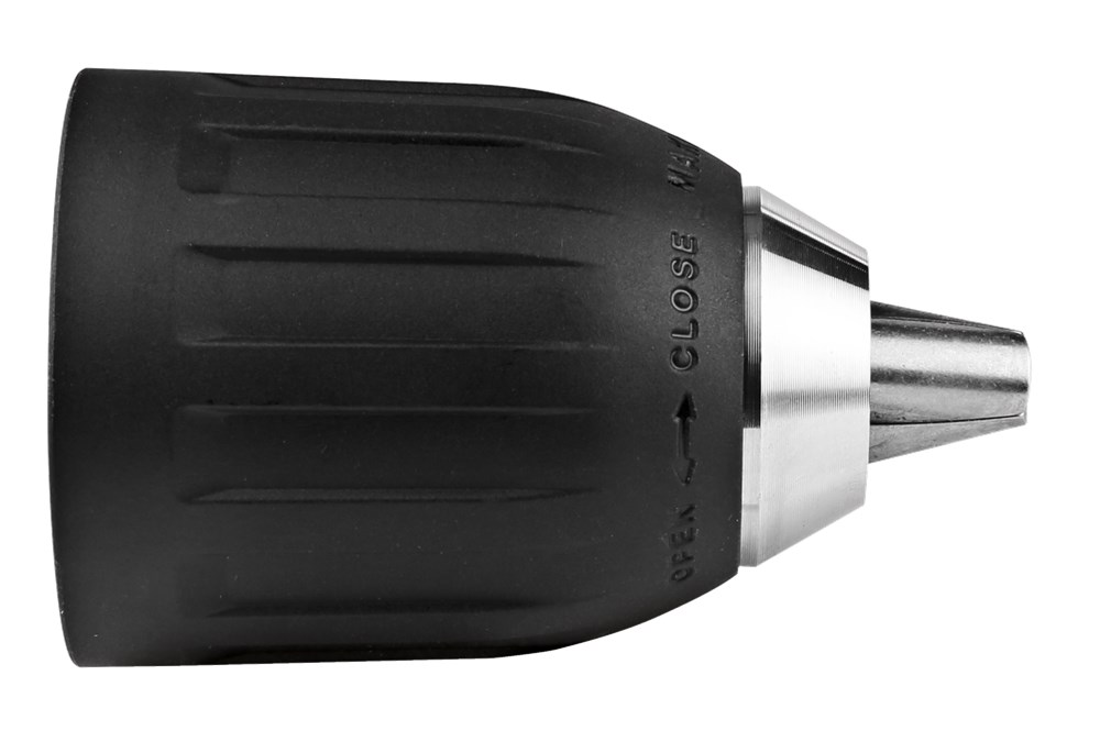 Afbeelding voor Boorkop snelspan kunststof 1/2