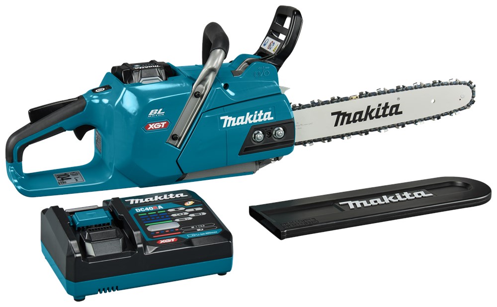 accu kettingzaagmachine makita 350mm-1 accu kettingzaagmachine makita 350mm-1