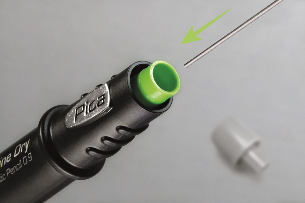 navulling markeerpotlood pica-2 navulling markeerpotlood pica-2