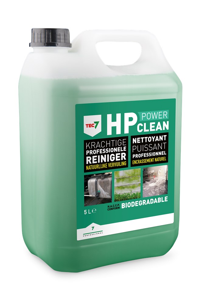 Afbeelding voor Allround solventvrije reiniger HP Clean