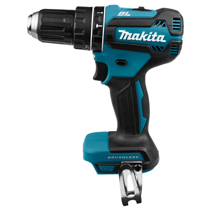 Afbeelding Makita 18 v klopboor-/schroefmachine