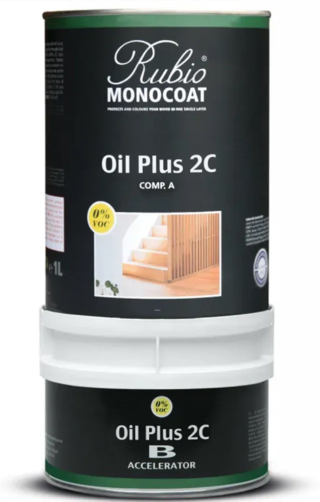 Afbeelding voor Beschermolie Oil Plus 2C