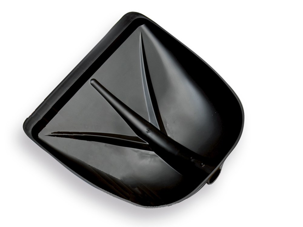 Afbeelding voor Sneeuwschep+steel 130cm