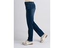 247Jeans Rose Slim S17 N402S17001 Dark blue denim 6-thumb