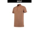Tricorp Poloshirt Premium Naden XXL 204002 204002bronzbrownside.png