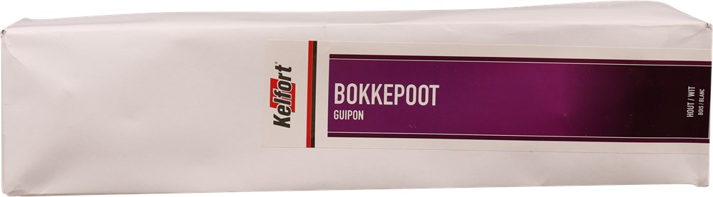 bokkepoot kwast rond acryl kelfort-9 bokkepoot kwast rond acryl kelfort-9