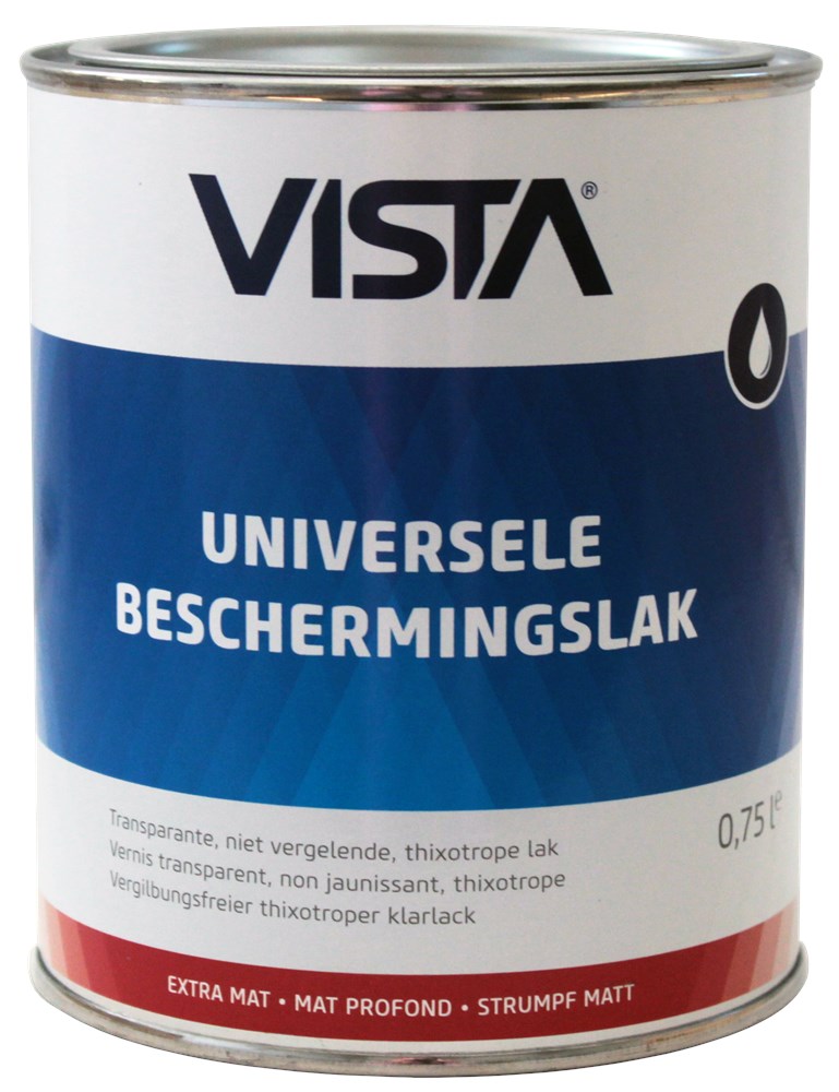 Universele Beschermingslak