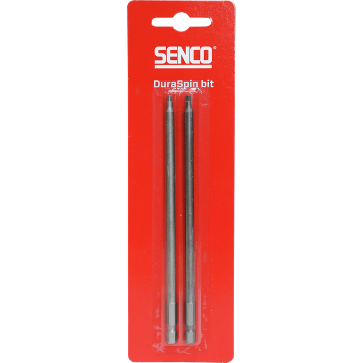 Afbeelding SENCO duraspin bit sqaure