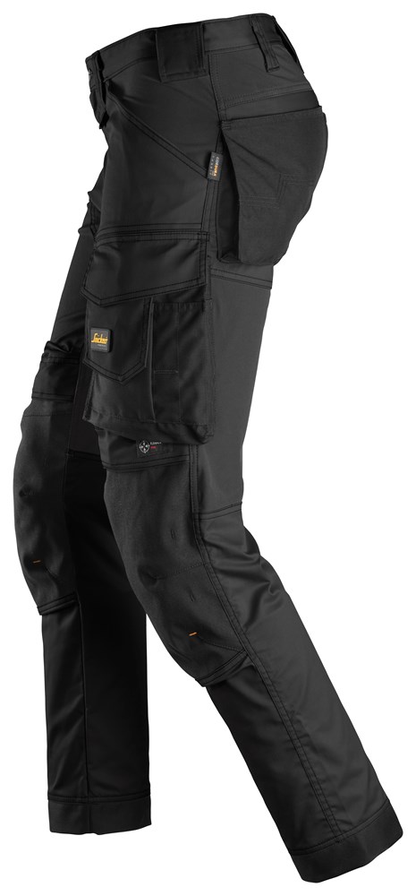 werkbroek allroundwork stretch snickers-3 werkbroek allroundwork stretch snickers-3