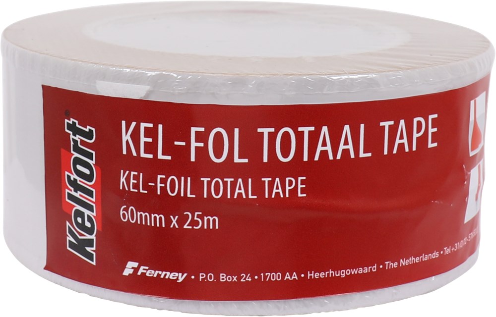 kel-fol totaaltape kelfort-1 kel-fol totaaltape kelfort-1