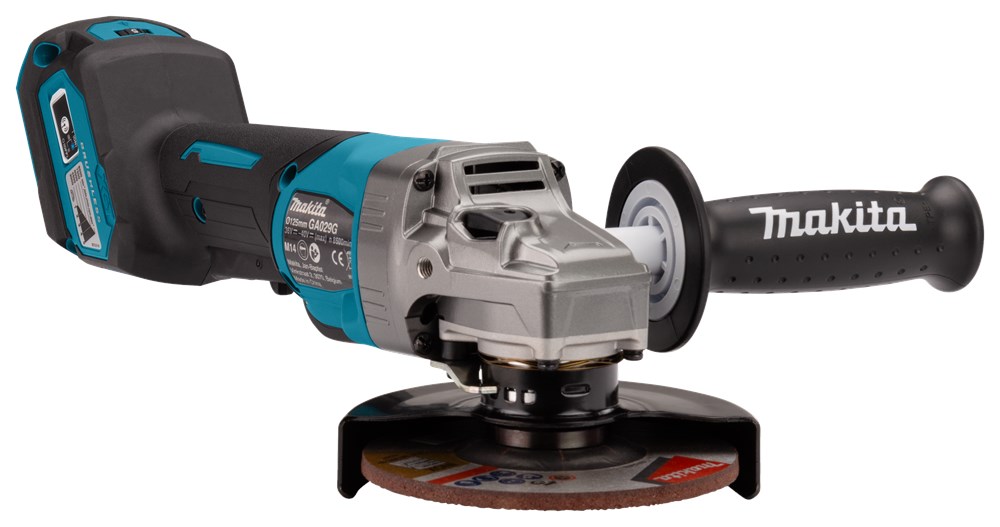 accu haakse slijper makita 125mm-11 accu haakse slijper makita 125mm-11