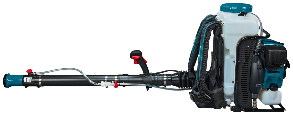 motor rugnevelspuit 4-takt makita-10 motor rugnevelspuit 4-takt makita-10