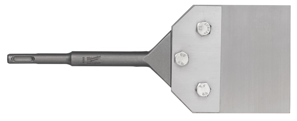 Schraper SDS plus