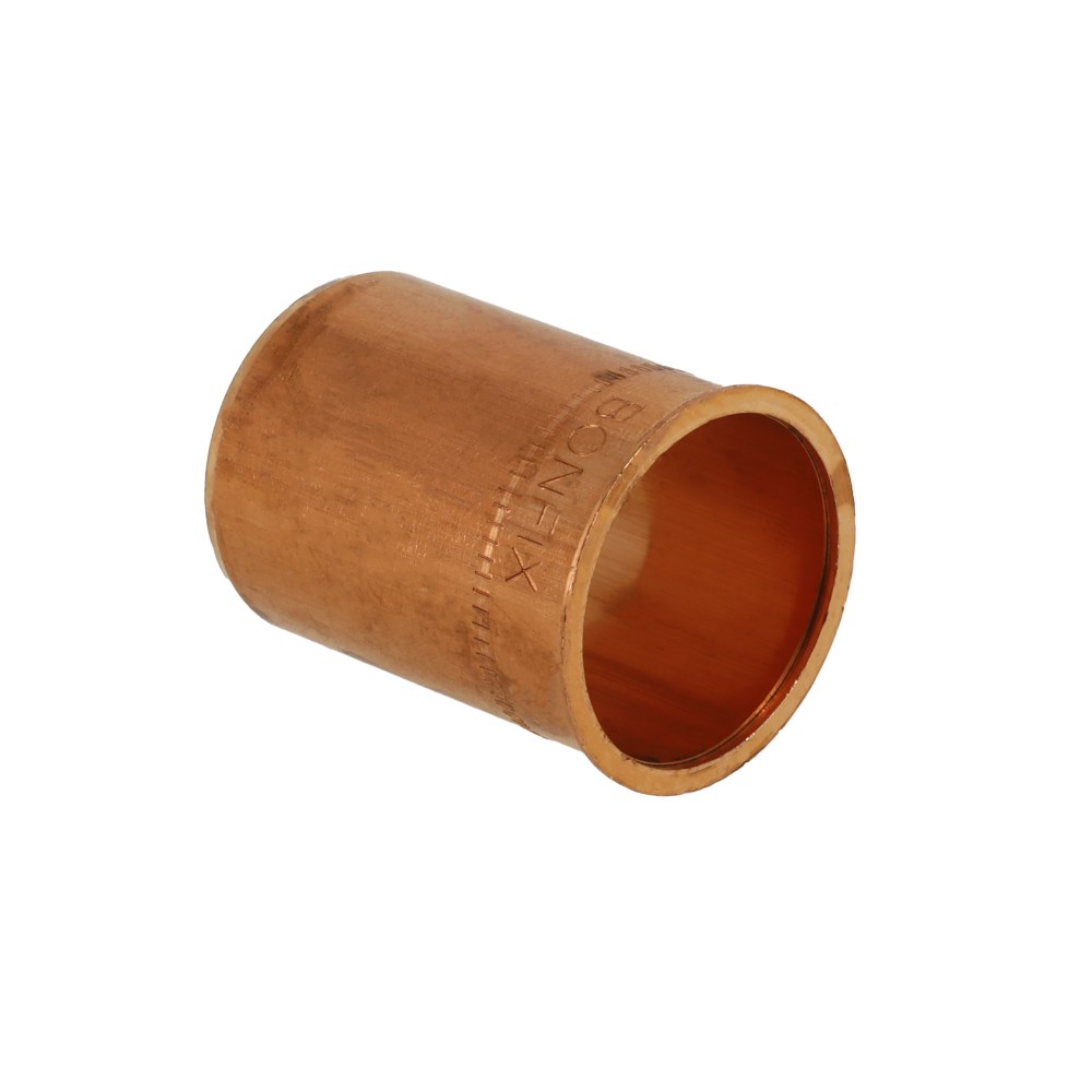 Afbeelding voor Steunhuls rk 15x1mm