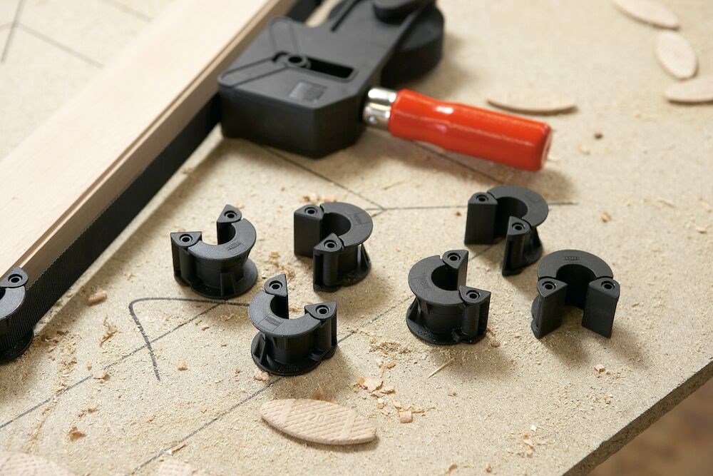 Afbeelding voor Vario hoeken voor BAN