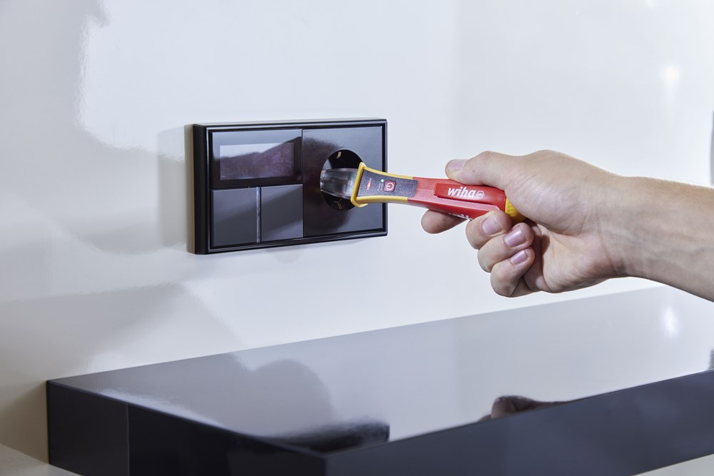 spanningszoeker contactloos wiha-6 spanningszoeker contactloos wiha-6