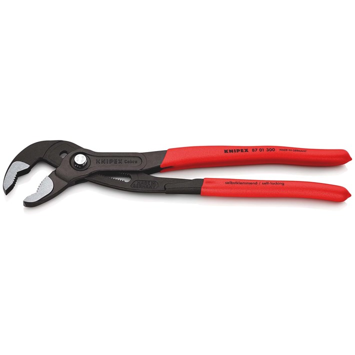 Afbeelding KNIPEX waterpomptang