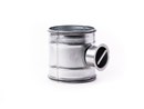 Nedco Regelklep spiro safe kanaal 125 mm 66411633.jpg