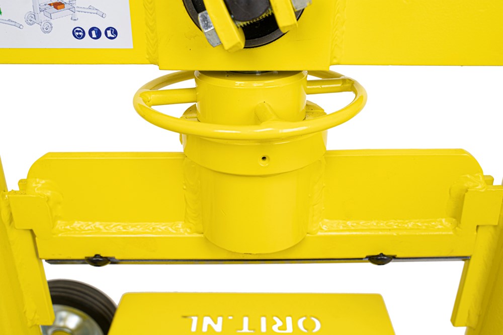 steenknipper geel orit-6 steenknipper geel orit-6