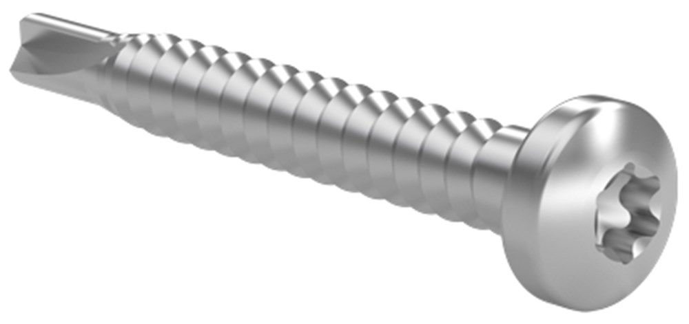 plaatschroef zelfborend rvs a2-1 plaatschroef zelfborend rvs a2-1