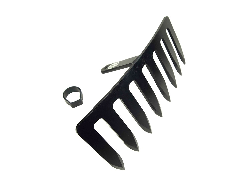 SLOOTHEKKEL 8 TANDS ZONDER STEEL